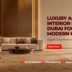 Apartment Renovation in Dubai: Ideas for a More Functional Home