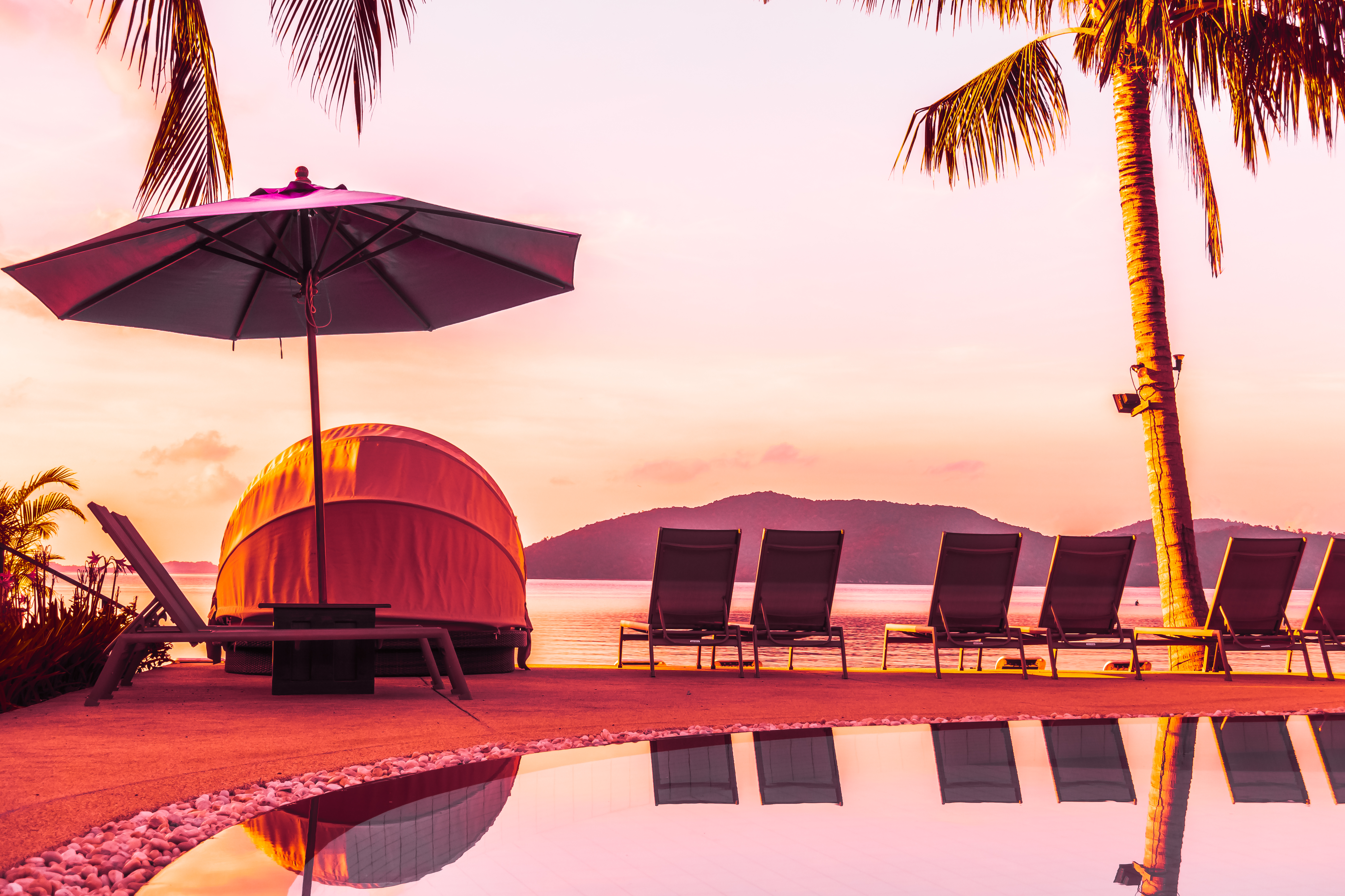Everything You Need to Know Before Booking Vacation Rentals