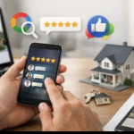 How to Manage Negative Reviews and Online Reputation for Dubai Real Estate Businesses