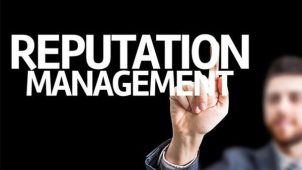 AI Reputation Management