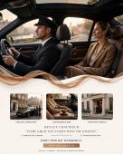 Heathrow and Gatwick Shuttle Service in London