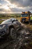 Van Recovery in Norfolk