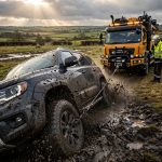 Van Recovery in Norfolk | Van Recovery in Peterborough