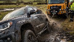 Van Recovery in Norfolk | Van Recovery in Peterborough
