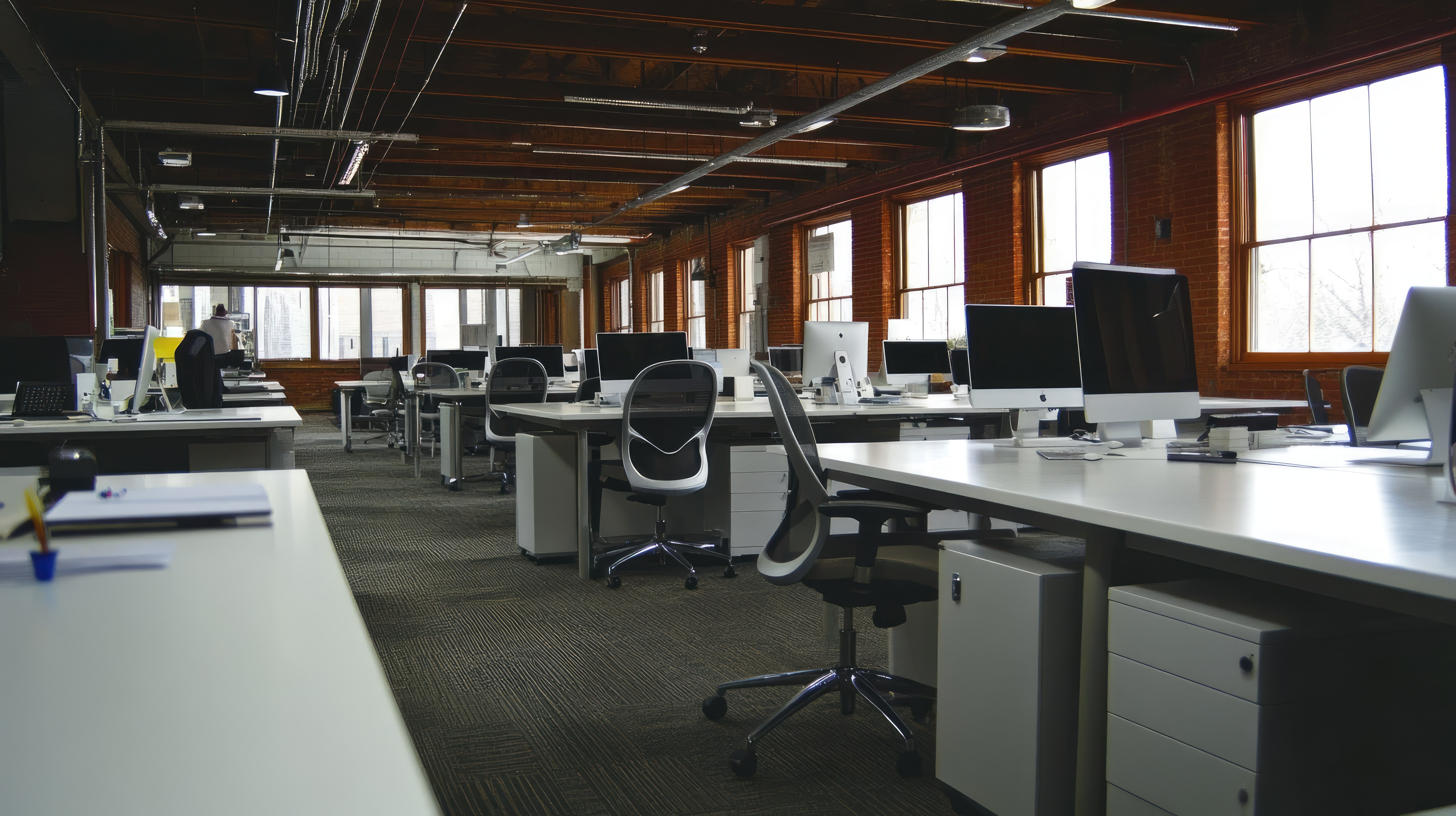 Office Furniture Buying Guide: Expert Tips