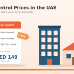 pest control prices in the UAE