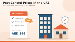 pest control prices in the UAE