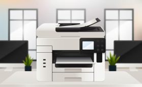 printer rental