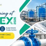 Dutco Tennant Returns to WETEX 2026 with Water & Utility Solutions
