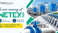 Dutco Tennant Returns to WETEX 2026 with Water & Utility Solutions
