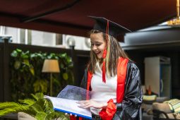 Diploma Attestation