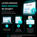 Cómo eliminar datos obsoletos de Google