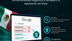 Erase Negative Links: Estrategias para Limpiar tu Nombre en Google