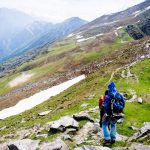 Chandrakhani Pass Trek and Sightseeing in Naggar, Himachal Pradesh