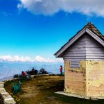Hatu Peak Trek Things To Do in Narkanda, Himachal Pradesh