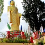 Sangla Buddhist Monastery Places to visit in Sangla Valley (Baspa Valley), Himachal Pradesh