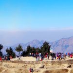 Mahasu Peak Places To visit in Kufri, Himachal Pradesh