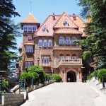 Gorton Castle Tourism in Shimla, Himachal Pradesh