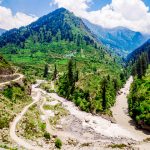 Barshaini Village Tourism in Kasol, Himachal Pradesh