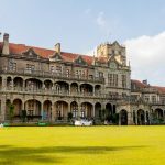 Indian Institute of Advanced Study Places To visit in Shimla Himachal Pradesh