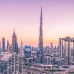 Network to local businesses in UAE