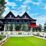 Rashtrapati Niwas Tourism in Mashobra, Himachal Pradesh
