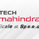 Tech Mahindra | Scale at Speed