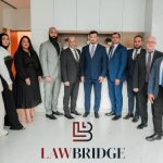 Tailored Legal Advise for People  Businesses in the UAE – LawBridge