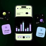 Transformative mobile app development services in UAE