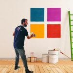 Reliable and Exclusive Painting Services Company
