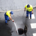 Water Tank Cleaning Services in Dubai