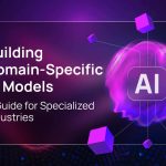 Building Domain-Specific AI Models: A Guide for Specialized Industries