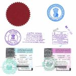 Degree Certificate Attestation