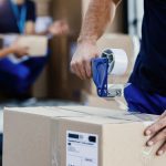 Storage Services in Abu Dhabi