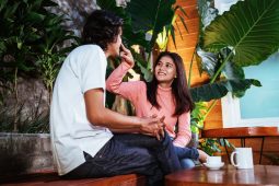 Know Cuddling & Empathy