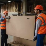 Trustable  self storage units in Abu Dhabi