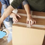 Affordable  Moving services in Abu Dhabi