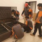 Reliable office movers in Dubai | Hassle-Free Office Shifting