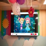 Best Preschool in Abu Dhabi