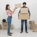 Best Movers in Abu Dhabi