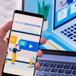 Importance of Online Study App for Middle School Students