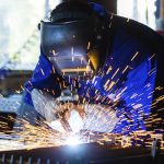 Leading Steel Fabrication & Engineering Solutions in UAE