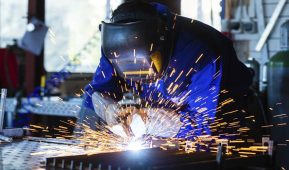 Steel-Fabrication