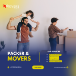 Movers Crew