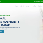 Best Cleaning Company in Qatar
