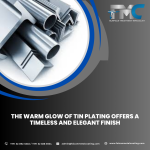 How to Maintain and Care for Tin-Plated Components