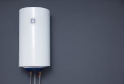 Solar Water Heater in Dubai Zenith Water Heater