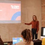 Digital marketing services