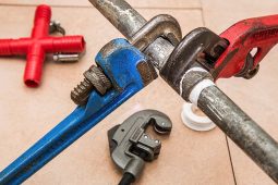 Plumbing services