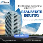 Real Estate Digital Marketing Agency in Mumbai: Driving Growth for the Property Sector